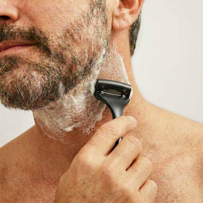 Why do I always get ingrown hairs?