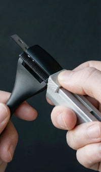 Blade Refill (Pack of 4) thumbnail 2